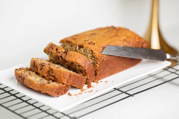 Classic Banana Bread