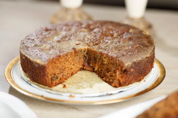 Date Cake